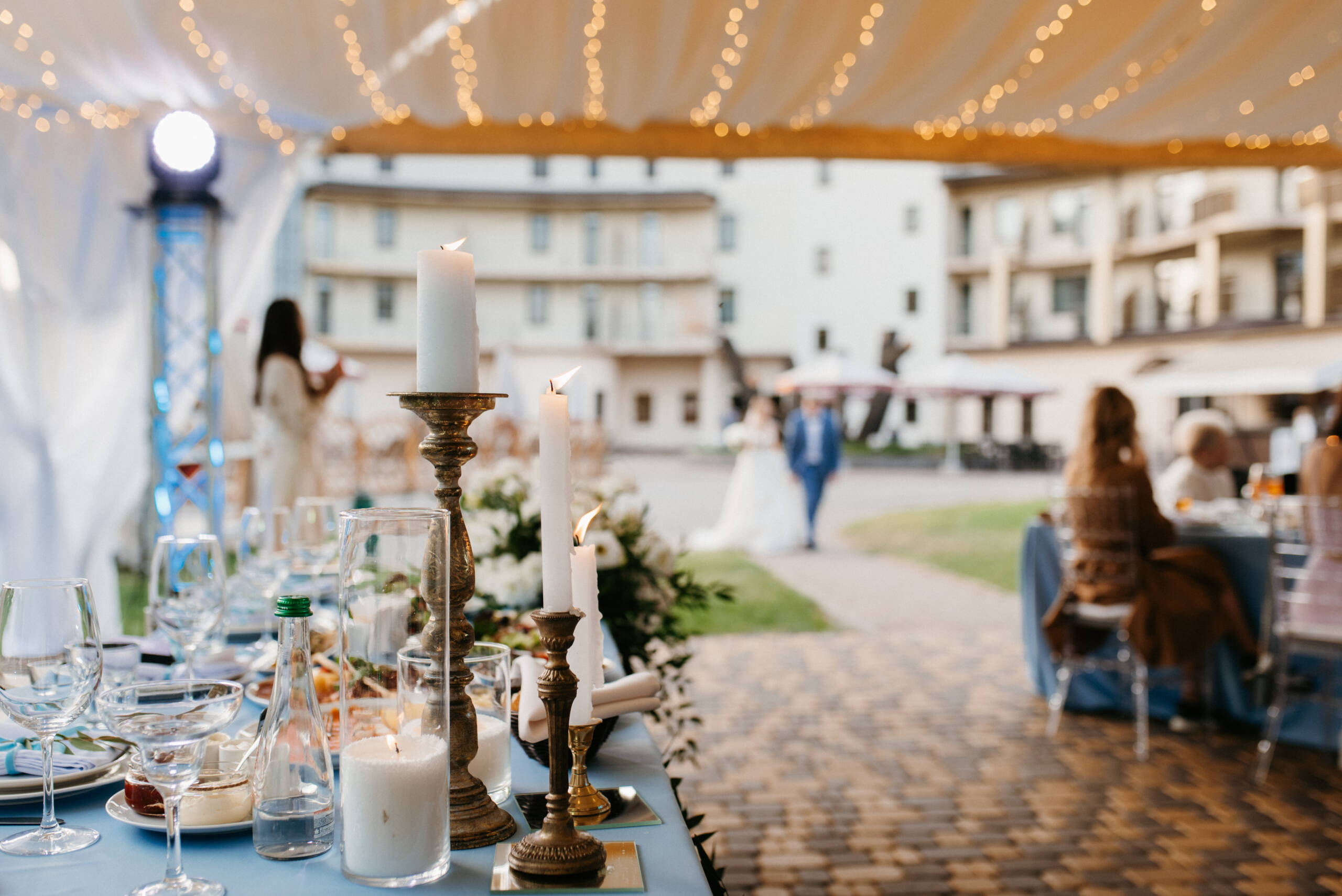 Event Planning