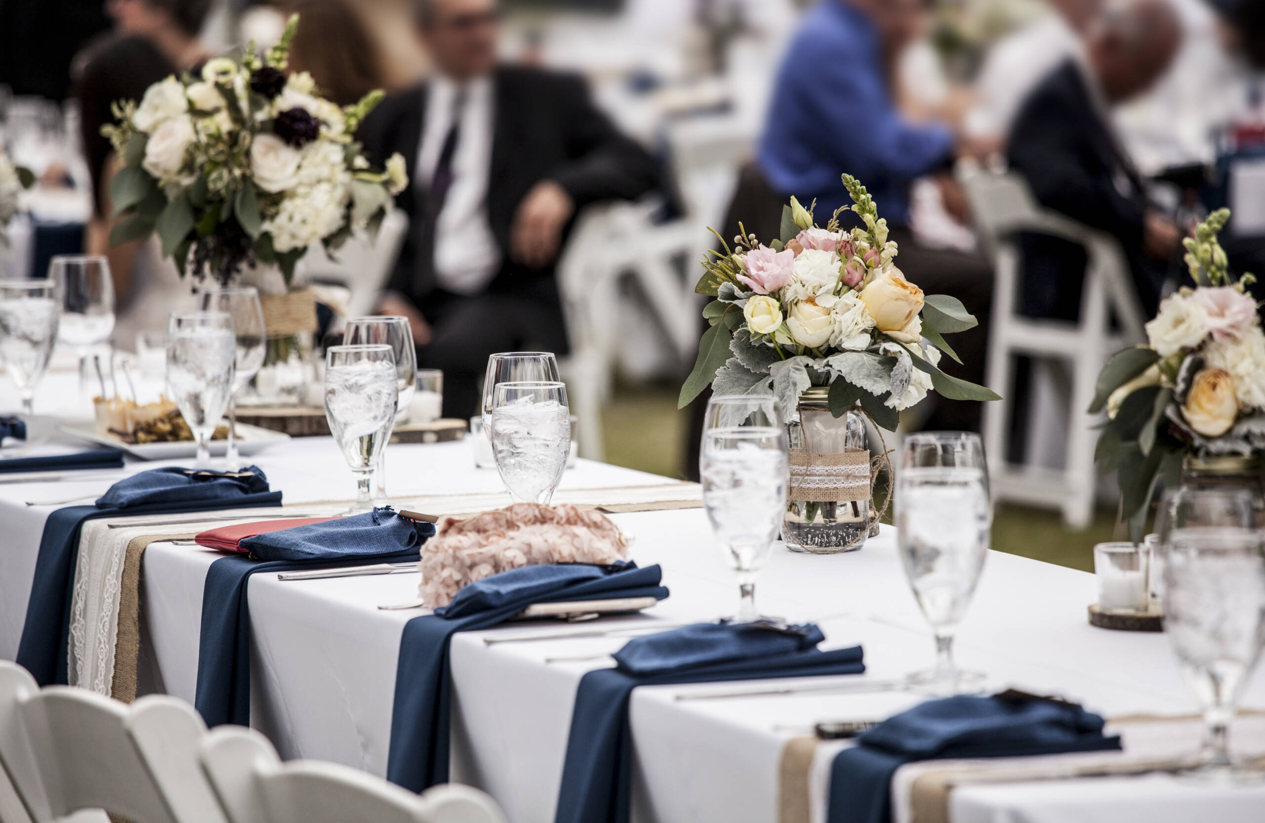 Event Décor