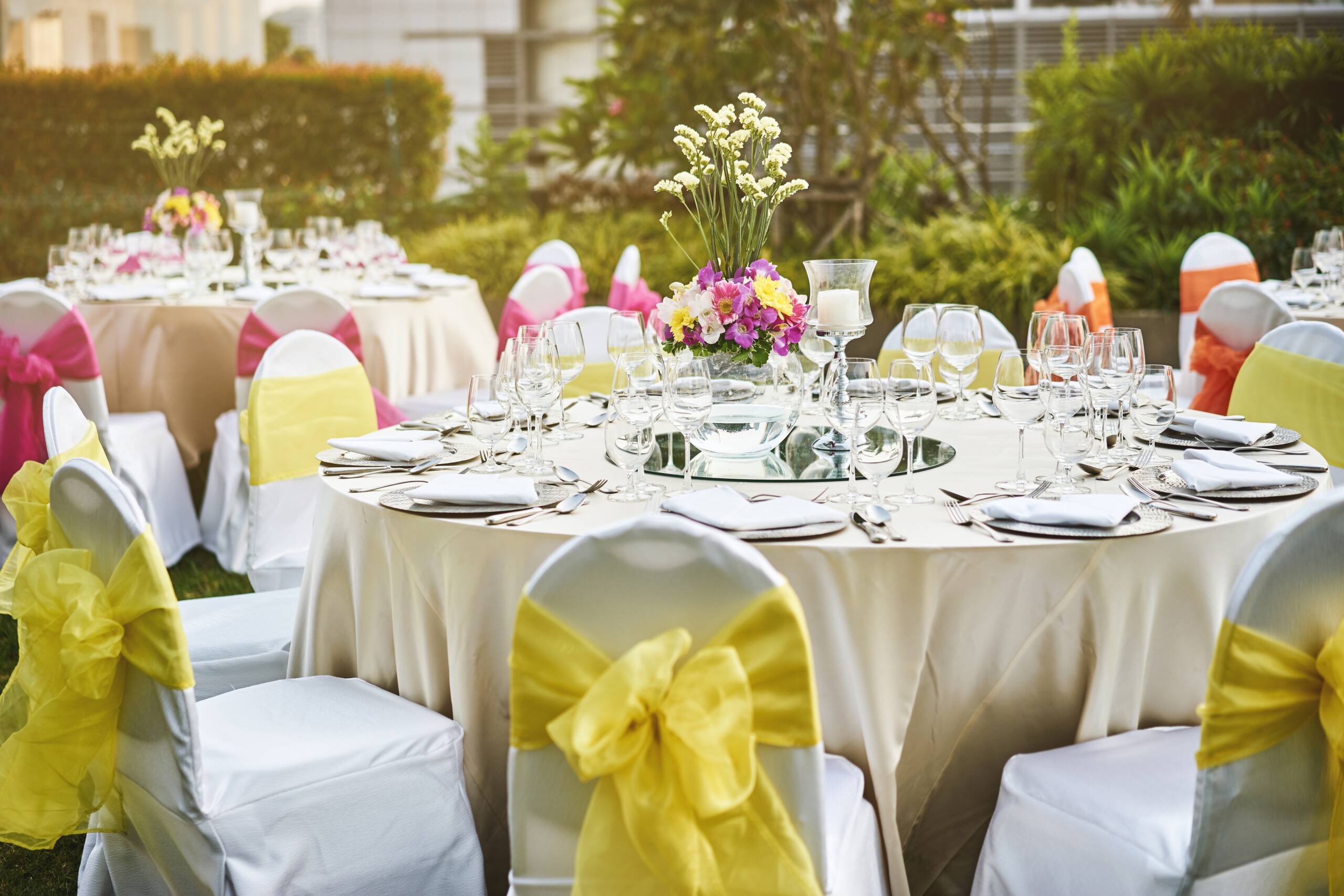 Event Rentals