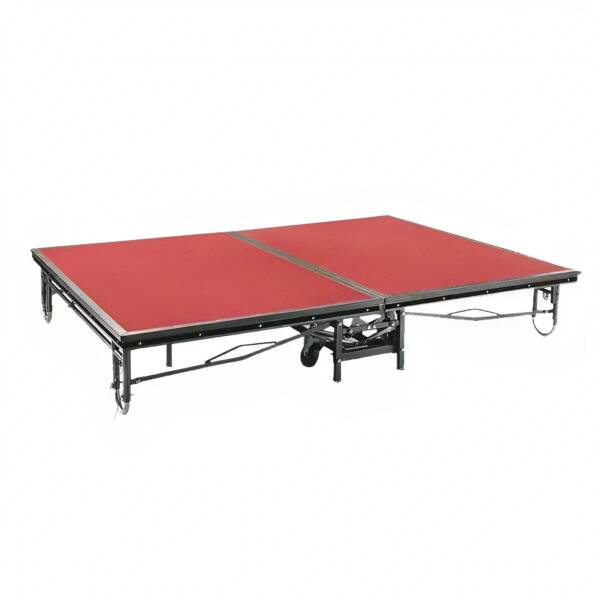 Portable Event Stage Panel